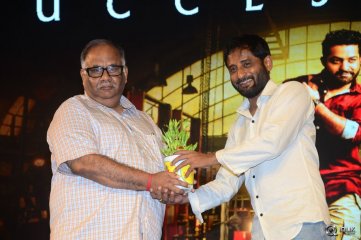 Janatha Garage Movie Success Celebrations